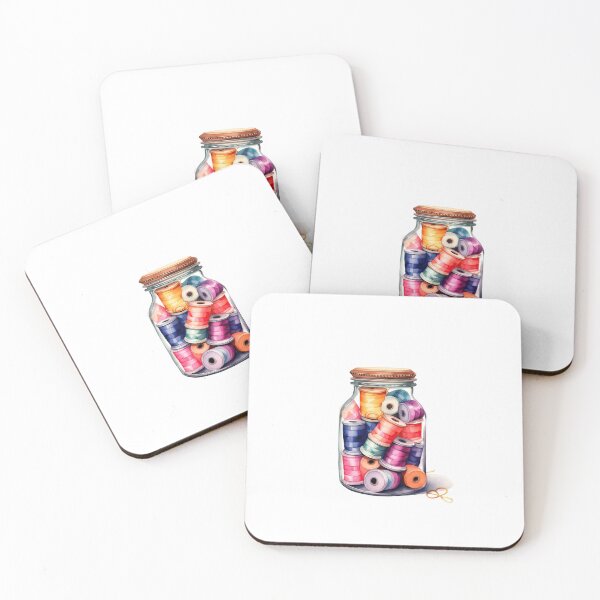 Item preview, Sewing Thread designed and sold by Sweetvoilet.