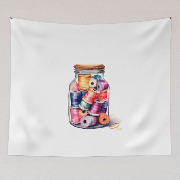 Item preview, Sewing Thread designed and sold by Sweetvoilet.