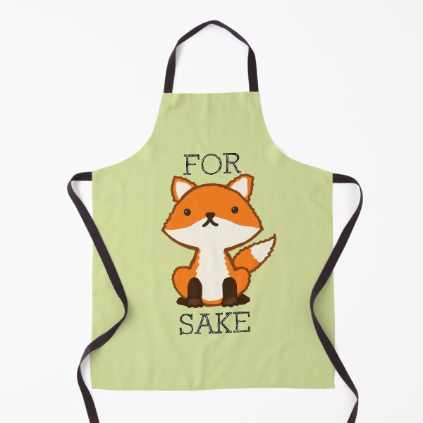 Item preview, For Fox Sake designed and sold by Sister Jo Bangles.