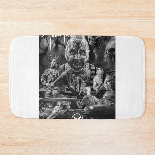 Item preview, Mudvayne designed and sold by HANDMEDOWN-.