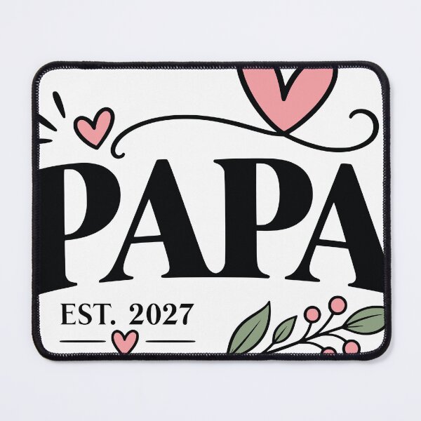 Item preview, Papa Gift, Dad Appreciation Gift, Gift for Papa, Father Gift Idea, Proud Papa Gift, Personaliz designed and sold by TeeVerse27.
