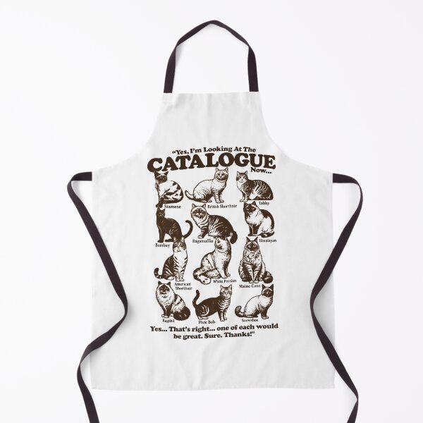 Item preview, Catalogue Cat Lover designed and sold by fusedtees.