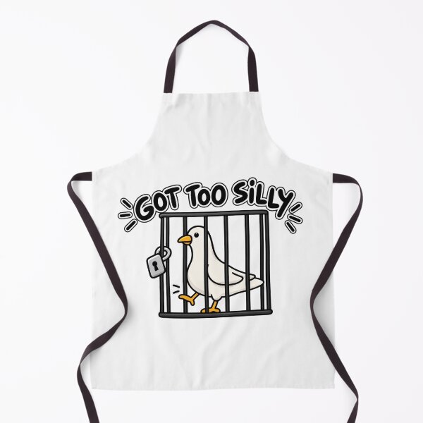Item preview, Got Too Silly Funny Pigeon Cage T-Shirt Design designed and sold by MOTAS Graphics .