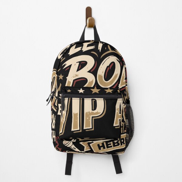 Item preview, VIP Access Boldly Before The Throne - Hebrews 4:16 - Streetwear designed and sold by IAmsThoughts.
