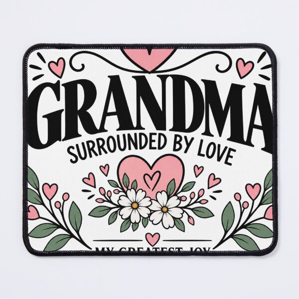 Item preview, Grandma Gift, Grandma and Grandchildren Gift, Gift for Grandma, Grandmother Gift, Proud Grandma Gift, Family Love Gift designed and sold by TeeVerse27.