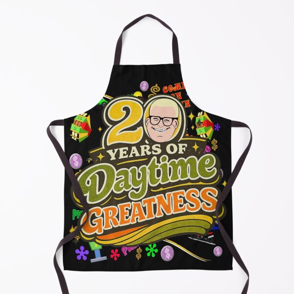 Item preview, TV Game Show - TPIR (The Price Is...) Drew 20th Anniversary Collectible designed and sold by LuckyContestant.