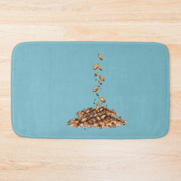 Item preview, SOW — You Reap What You Sow designed and sold by MIRACLE VISION.