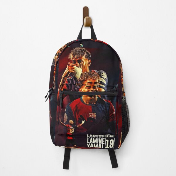 Item preview, lamine yamal designed and sold by clarasta.