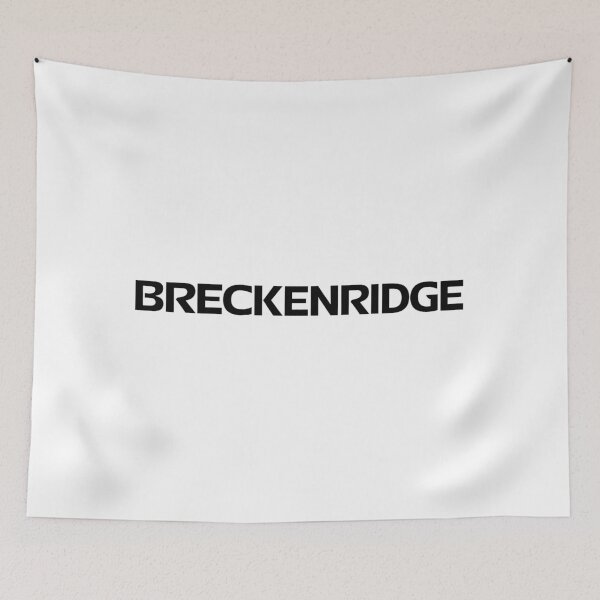 Item preview, Breckenridge designed and sold by Cole Design Works.