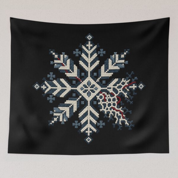 Item preview, The Pattern Is Not Human designed and sold by agearb.