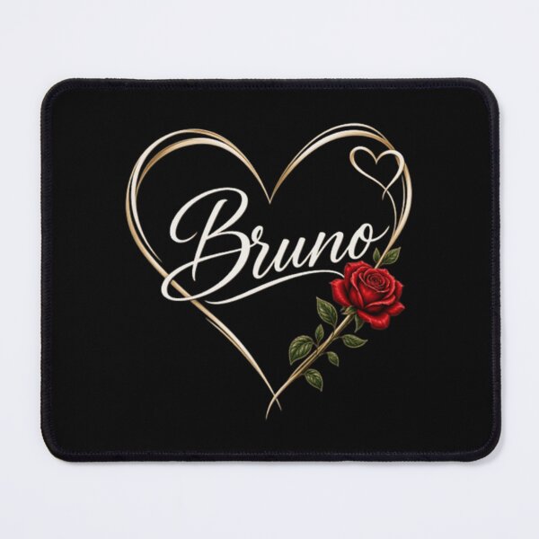 Item preview, Bruno The Romantic Tour Romantic Music designed and sold by sheryllcreators.