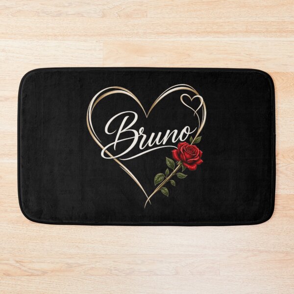 Item preview, Bruno The Romantic Tour Romantic Music   designed and sold by sheryllcreators.