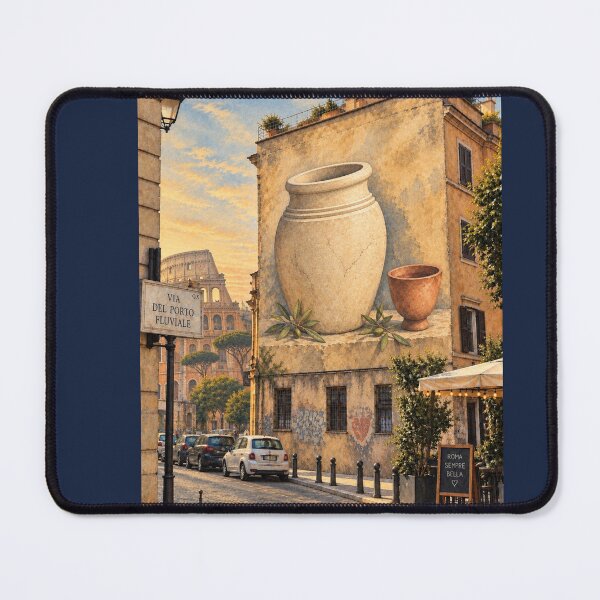 Item preview, MIRACLE IN ROME — The First Sign designed and sold by MIRACLE VISION.