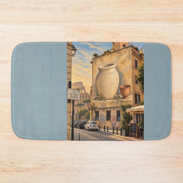 Item preview, MIRACLE IN ROME — The First Sign designed and sold by MIRACLE VISION.