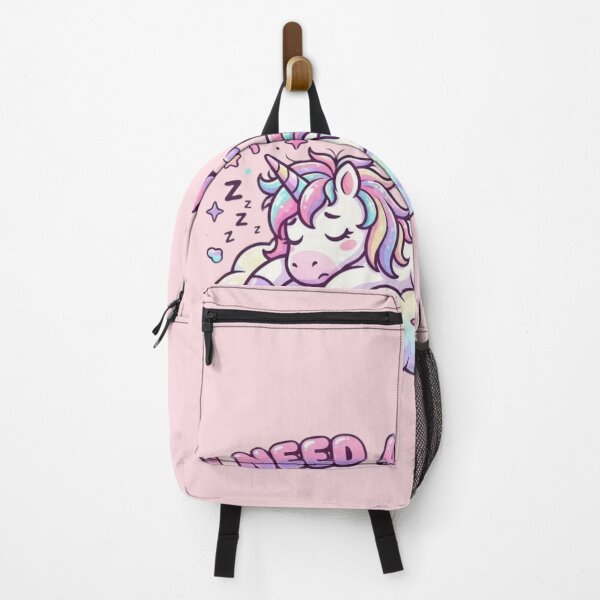 Item preview, Unicorn: I need a nap designed and sold by BiaSMartins.