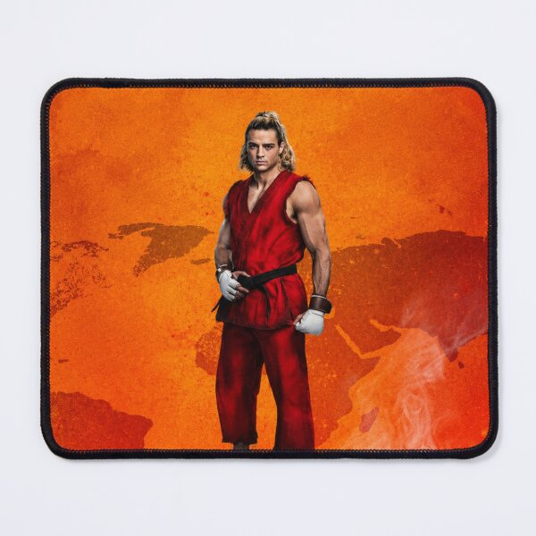 Item preview, Street Fighter Movie designed and sold by safarianu.