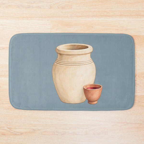Item preview, WATER TO WINE — The First Sign designed and sold by MIRACLE VISION.