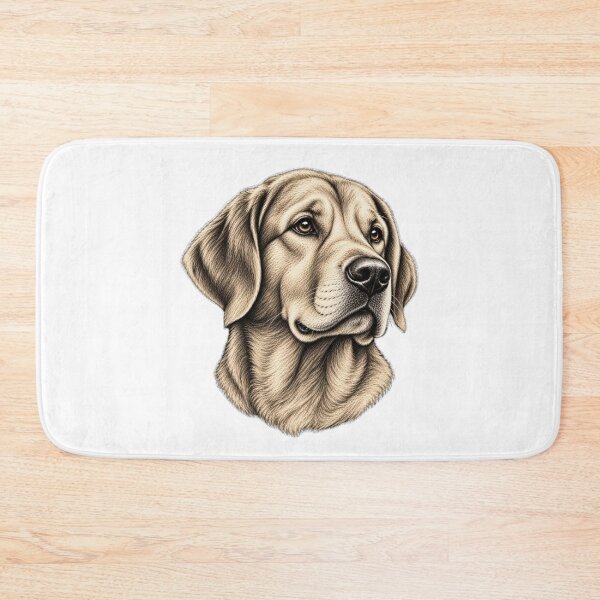 Item preview, Dog designed and sold by loicc.