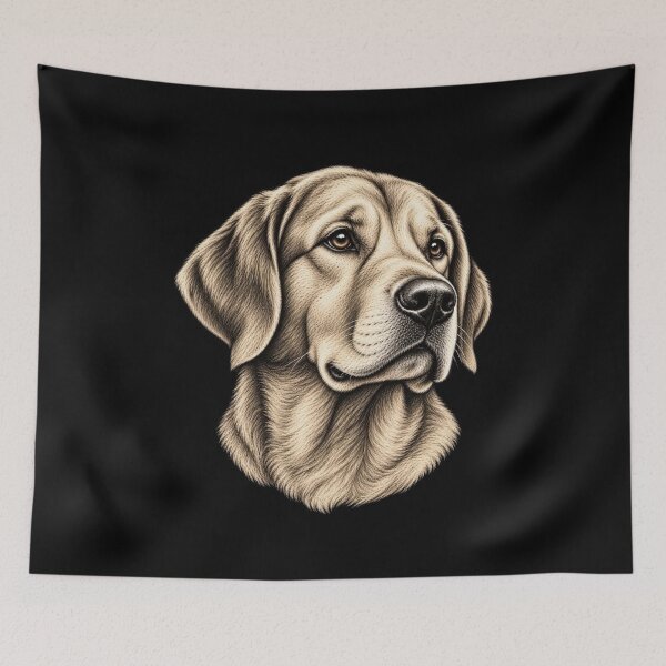 Item preview, Dog designed and sold by loicc.
