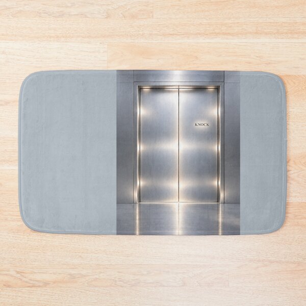 Item preview, KNOCK — The Door Opens from Within designed and sold by MIRACLE VISION.