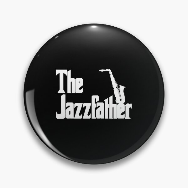 Item preview, Jazz Motif for Blues Swing and Jazz Fans  designed and sold by motifsbyth.