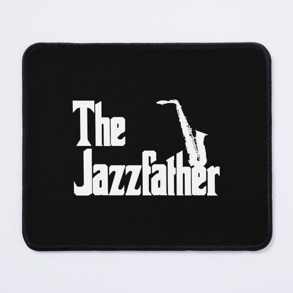 Item preview, Jazz Motif for Blues Swing and Jazz Fans designed and sold by motifsbyth.