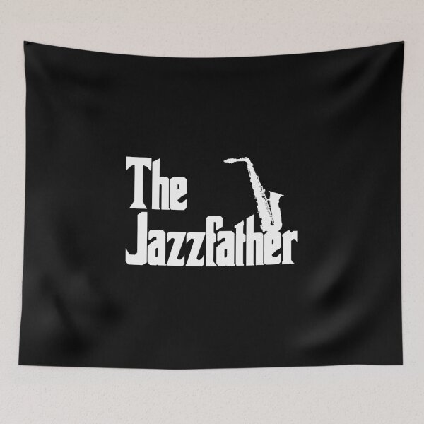 Item preview, Jazz Motif for Blues Swing and Jazz Fans  designed and sold by motifsbyth.