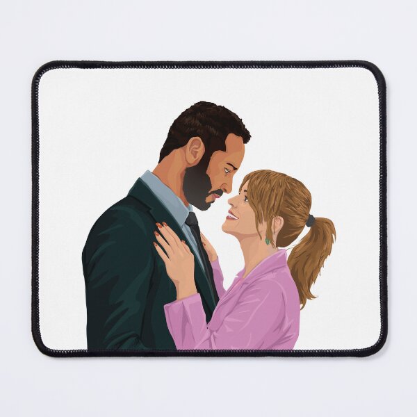 Item preview, Morgadec sticker | High Potential designed and sold by gottaloveseries.