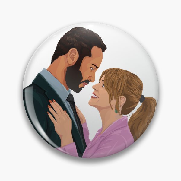 Item preview, Morgadec sticker | High Potential designed and sold by gottaloveseries.