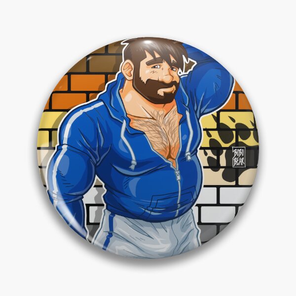 Item preview, ADAM LIKES SPORTWEAR - BRICKWALL designed and sold by bobobear.