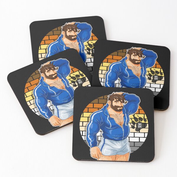 Item preview, ADAM LIKES SPORTWEAR - BRICKWALL designed and sold by bobobear.