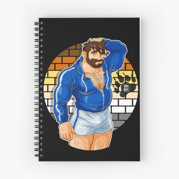 Item preview, ADAM LIKES SPORTWEAR - BRICKWALL designed and sold by bobobear.