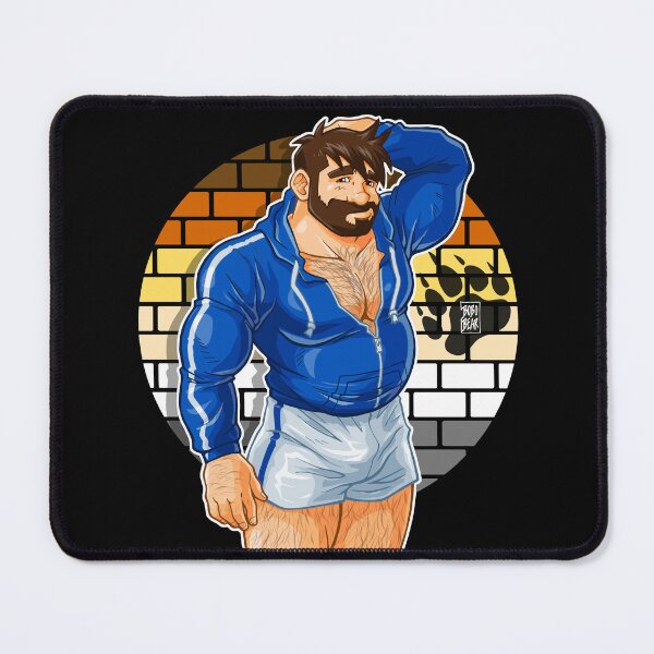 Item preview, ADAM LIKES SPORTWEAR - BRICKWALL designed and sold by bobobear.