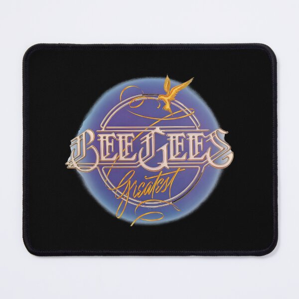 Item preview, Album Bee Gees Greatest Hits designed and sold by Marjan-mz.
