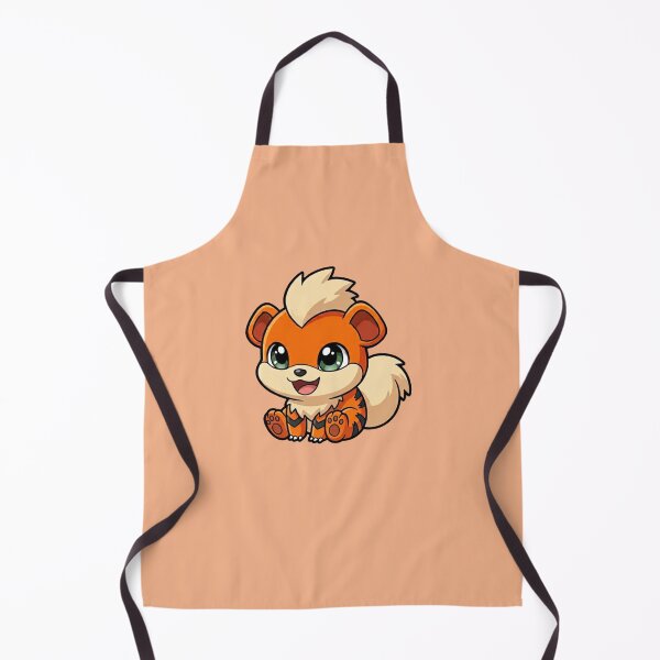 Item preview, Baby Growlithe designed and sold by JablesCreates.