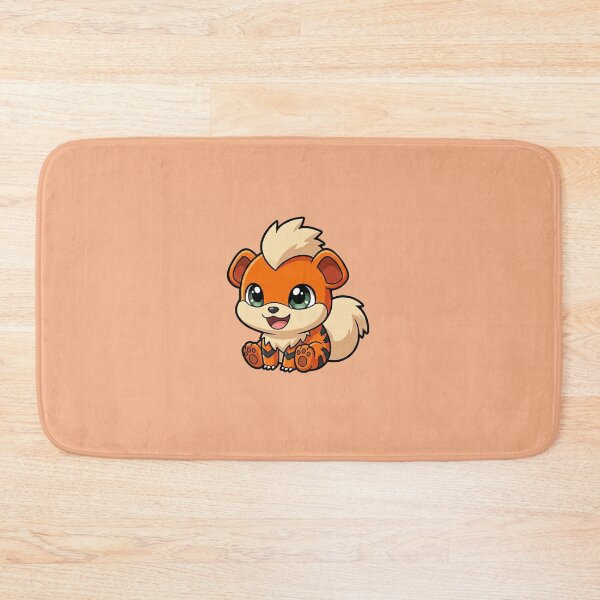 Item preview, Baby Growlithe designed and sold by JablesCreates.