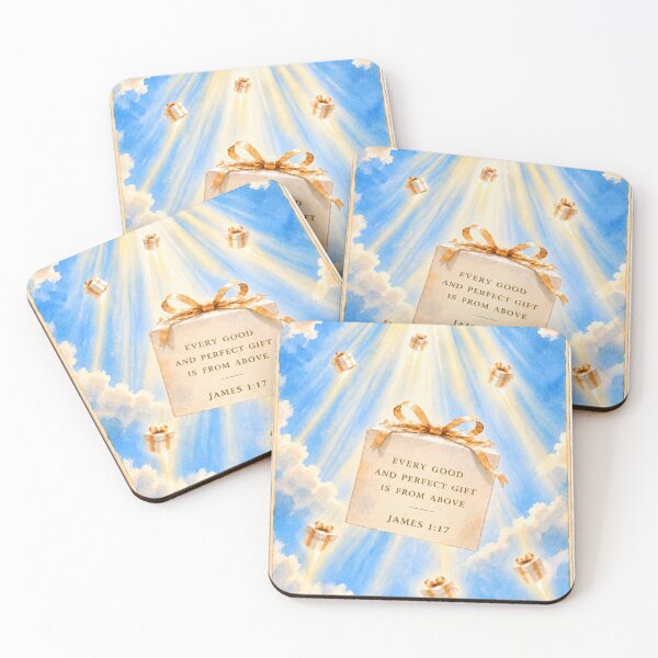 Item preview, GRACE — Gifts From Above designed and sold by MIRACLE VISION.