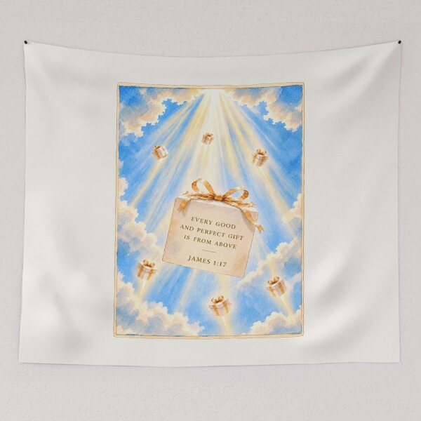Item preview, GRACE — Gifts From Above designed and sold by MIRACLE VISION.