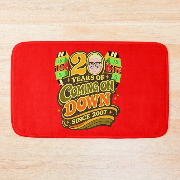 Item preview, TV Game Show - TPIR (The Price Is...) Drew 20th Anniversary Collectible designed and sold by LuckyContestant.