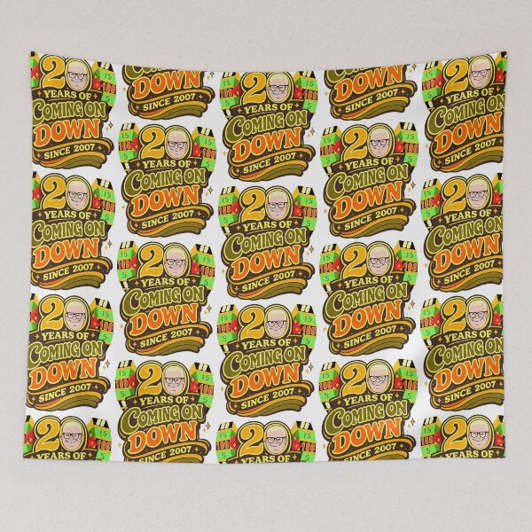 Item preview, TV Game Show - TPIR (The Price Is...) Drew 20th Anniversary Collectible designed and sold by LuckyContestant.
