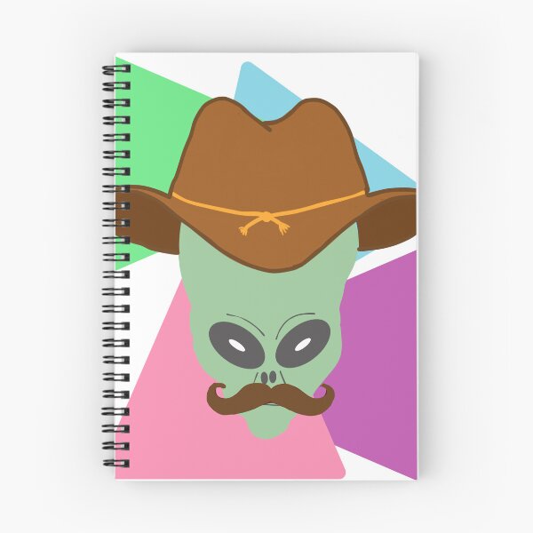 Item preview, Alien designed and sold by TaraPen.