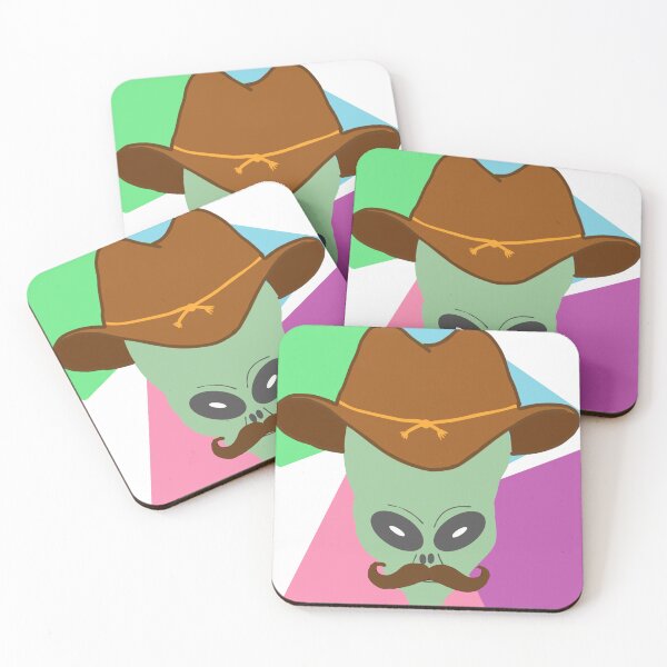 Item preview, Alien designed and sold by TaraPen.