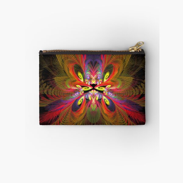 Item preview, Wings of the Phoenix Fractal designed and sold by bloorose.