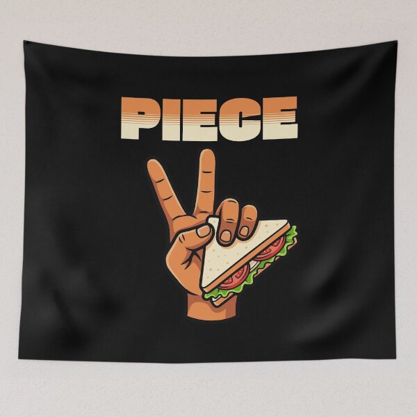 Item preview, Piece designed and sold by Son Of The Fox.