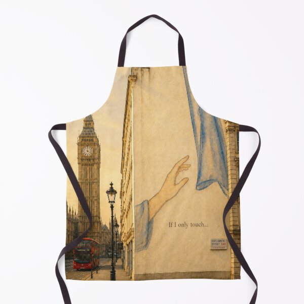 Item preview, MIRACLE IN LONDON — Faith and Healing designed and sold by MIRACLE VISION.