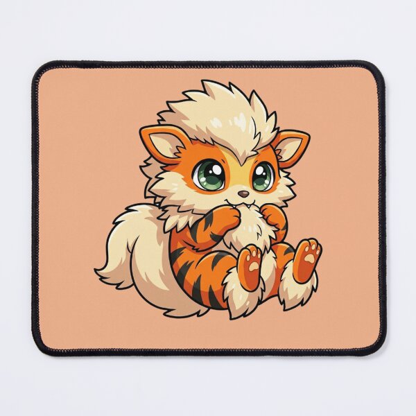 Item preview, Baby Arcanine designed and sold by JablesCreates.