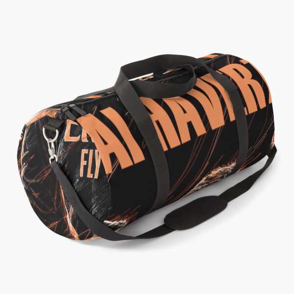 Item preview, Kai Havertz Arsenal Orange Sketch designed and sold by Charlotte Hawkins.