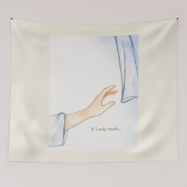 Item preview, TOUCH - Faith and Healing designed and sold by MIRACLE VISION.