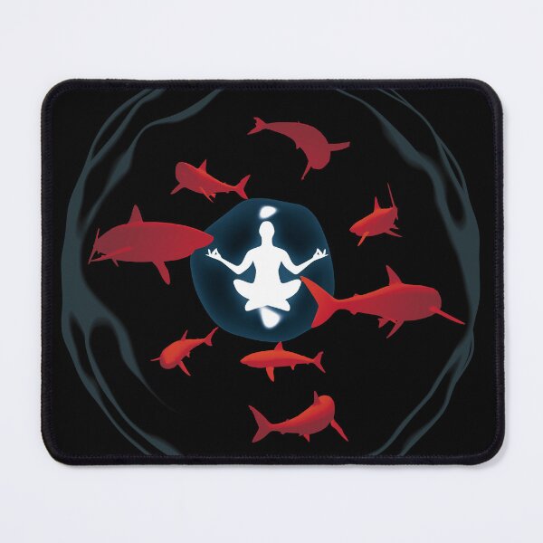 Item preview, Underwater Meditation designed and sold by TMBTM.