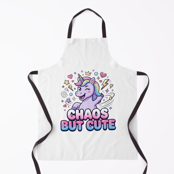 Item preview, Chaotic unicorn designed and sold by BiaSMartins.